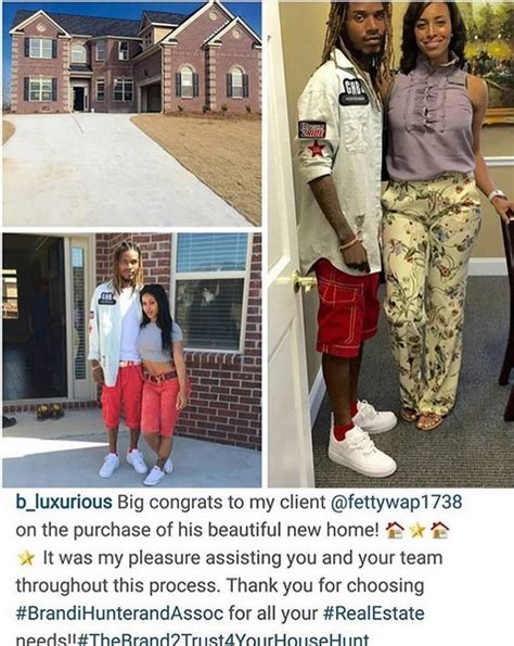 fetty wap house.